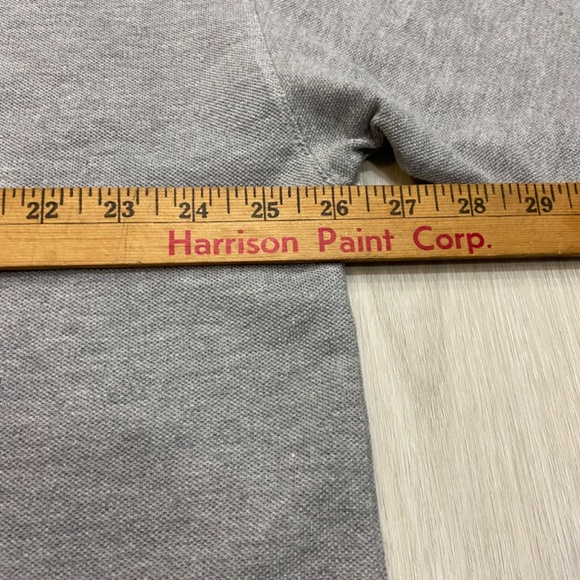 Vintage Warner Bros 2000 Taz Trash Bugs Daffy Pocket Tee T-Shirt Gray Size XXL - Picture 9 of 11